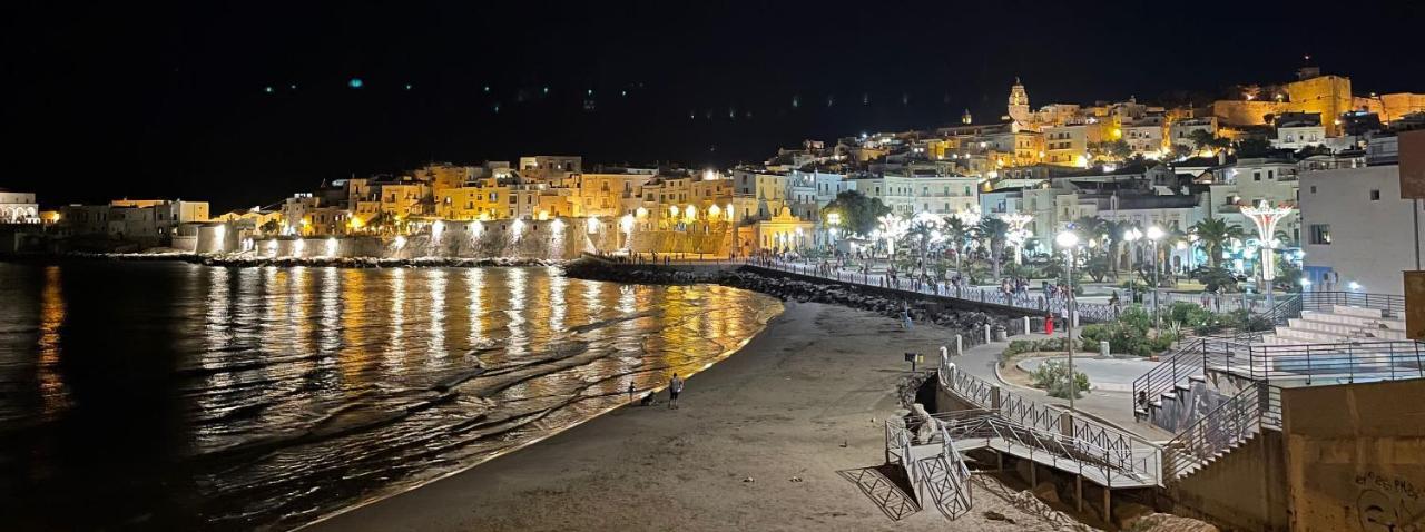 Villaggio Gargano Vieste Ngoại thất bức ảnh
