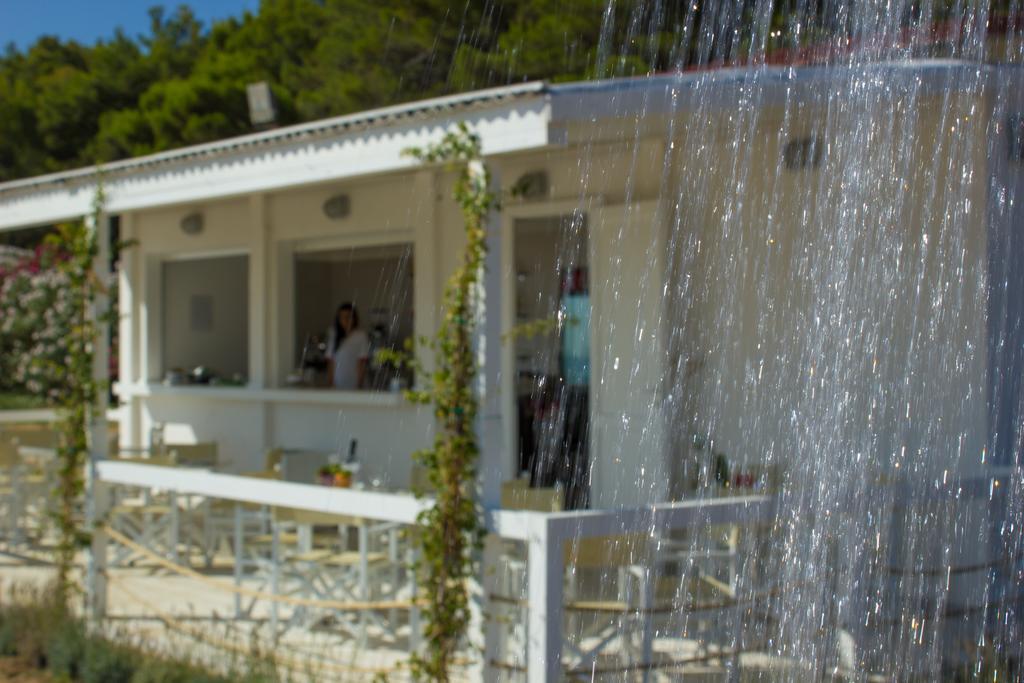 Villaggio Gargano Vieste Ngoại thất bức ảnh