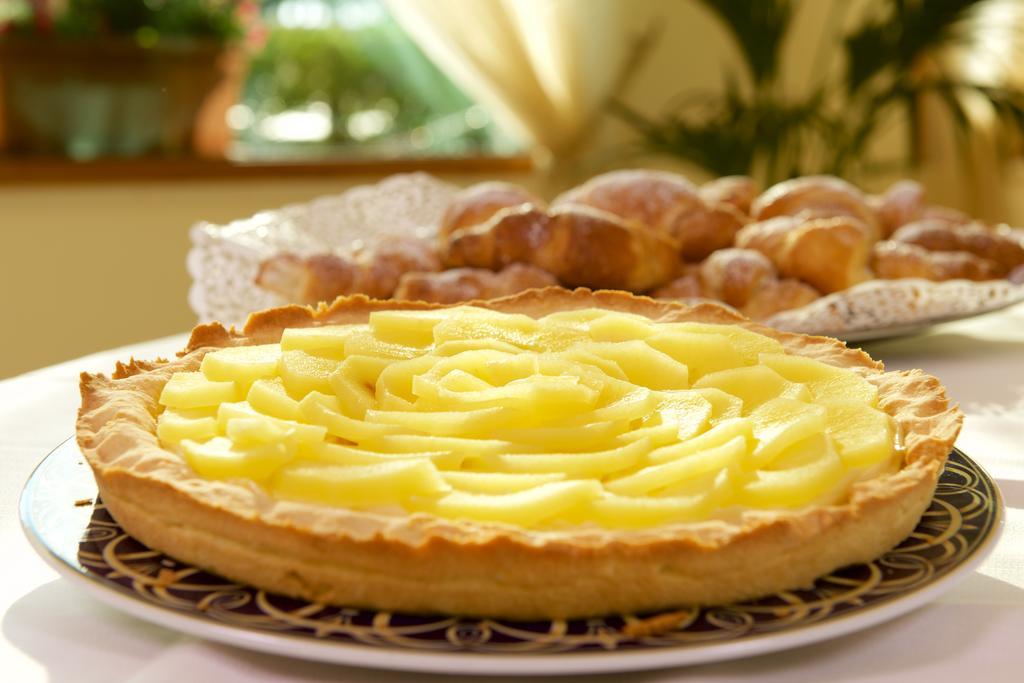 Villaggio Gargano Vieste Ngoại thất bức ảnh